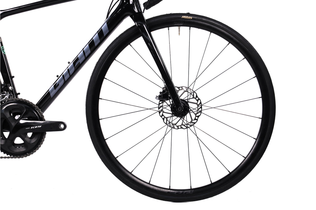 Giant TCR Advanced Disc 2 Pro Compact