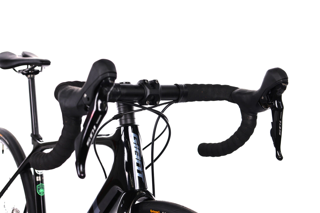 Giant TCR Advanced Disc 2