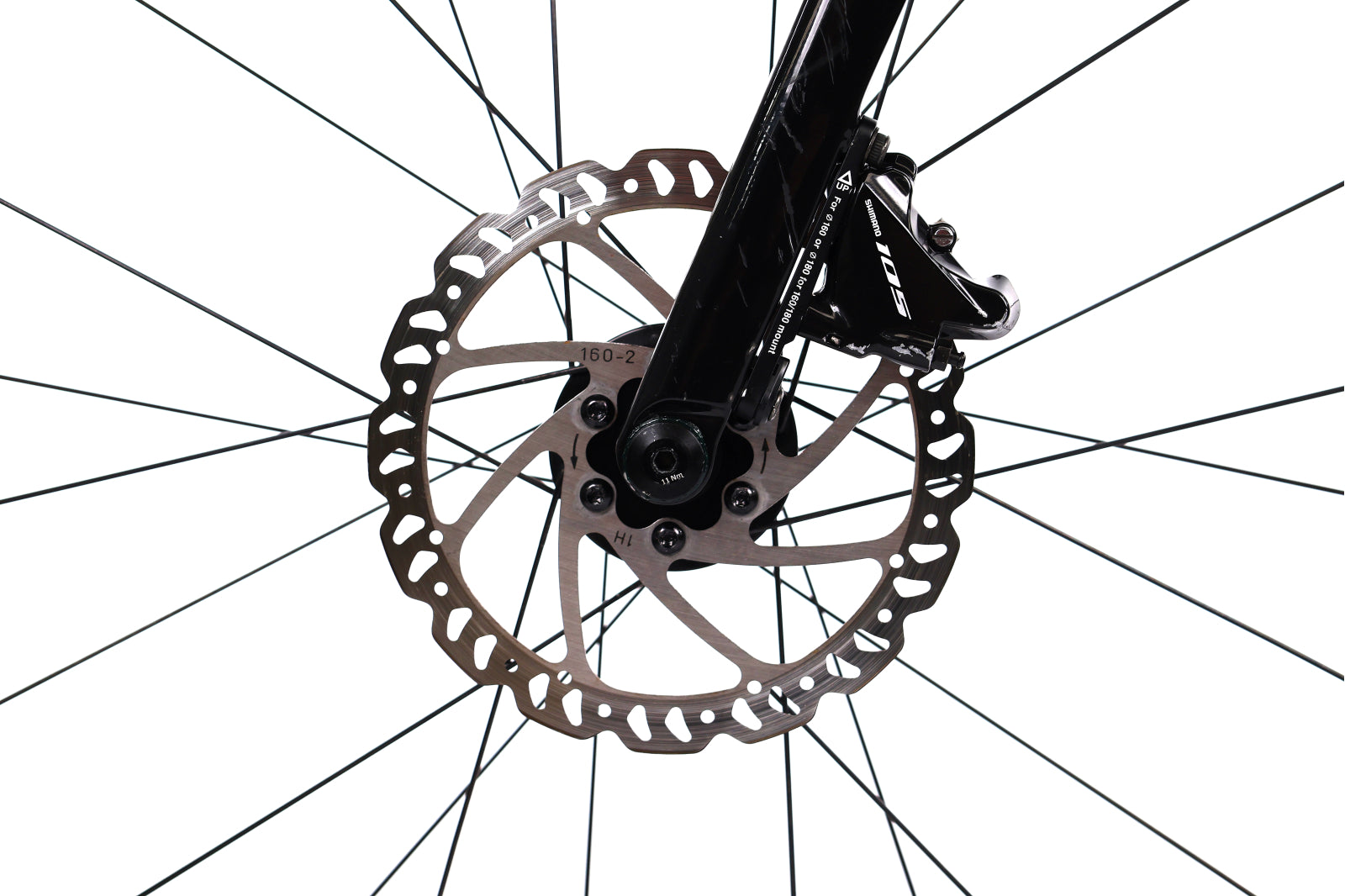 Giant TCR Advanced Disc 2