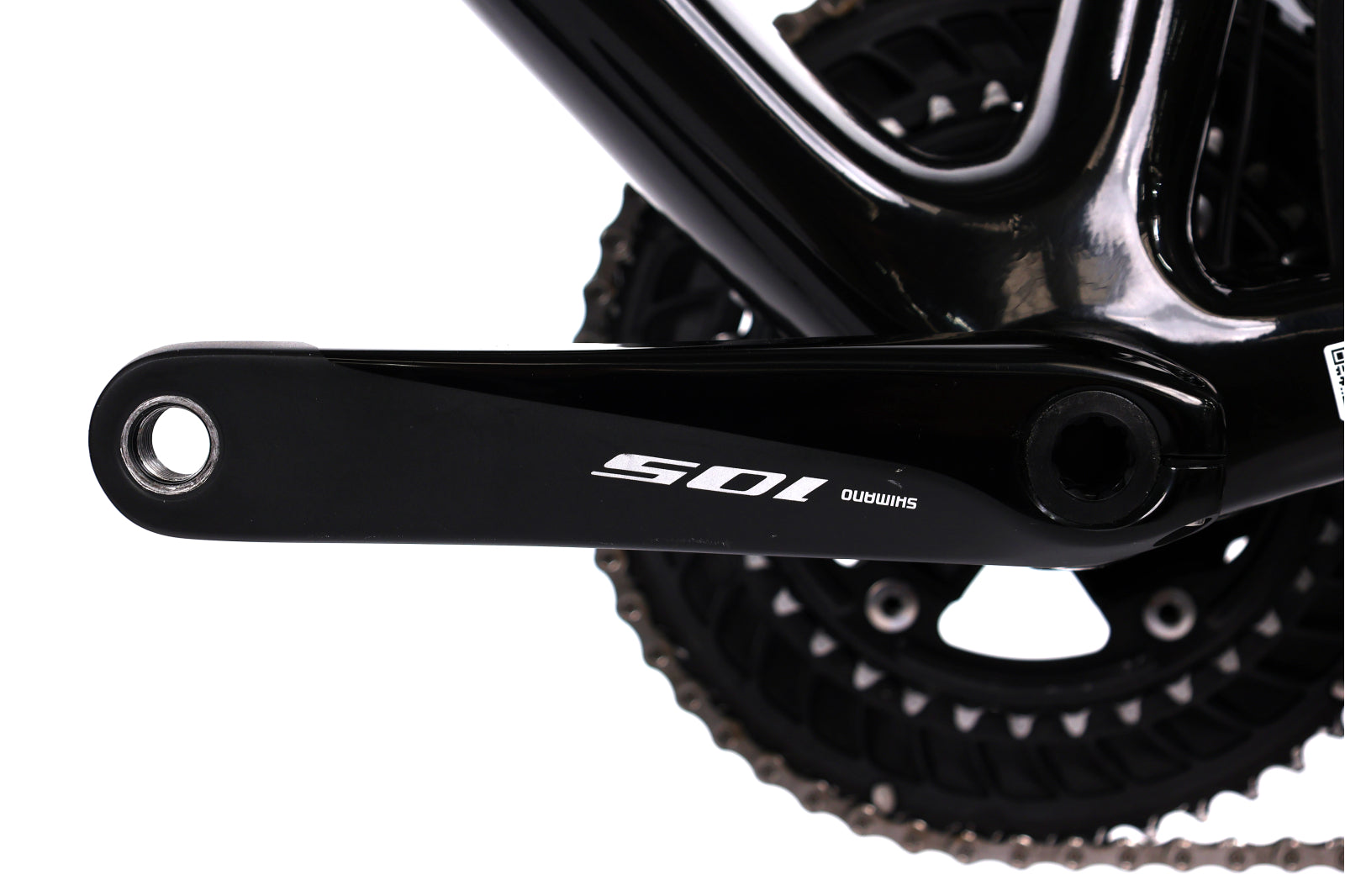 Giant TCR Advanced Disc 2