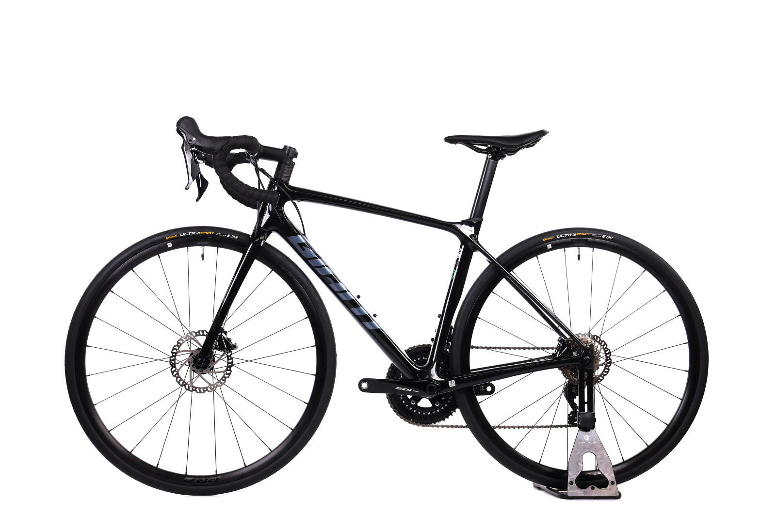 Giant TCR Advanced Disc 2