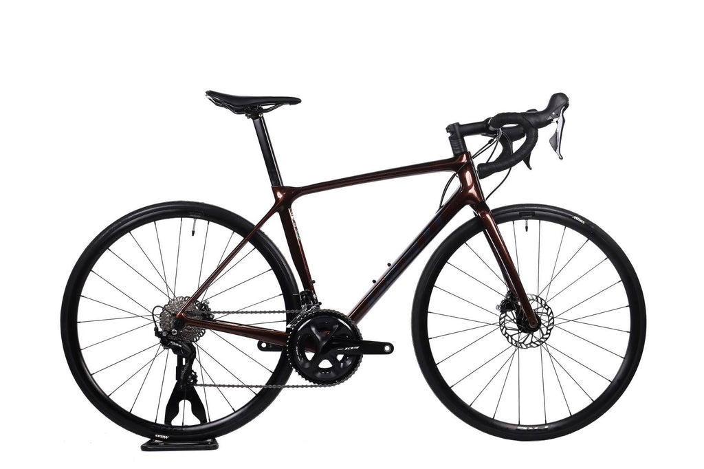 Giant TCR Advanced Disc 2