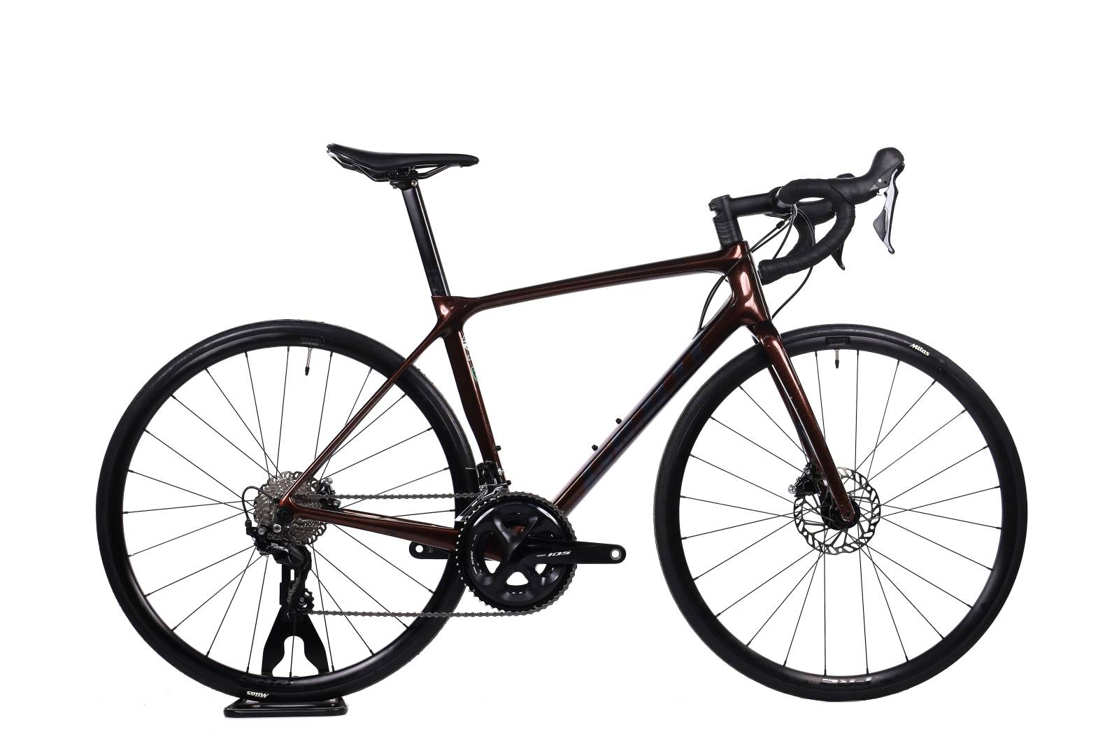 Giant TCR Advanced Disc 2