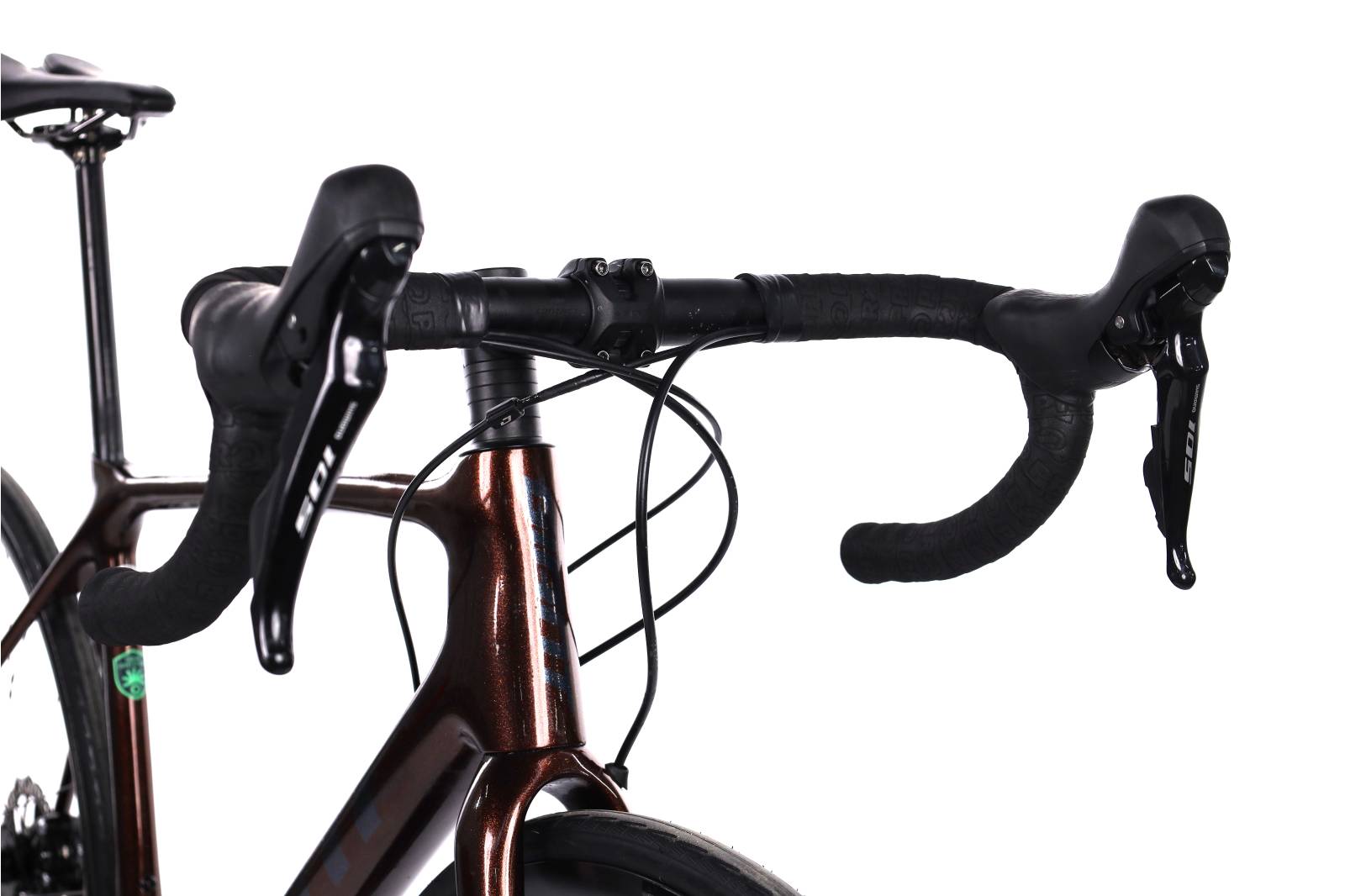 Giant TCR Advanced Disc 2