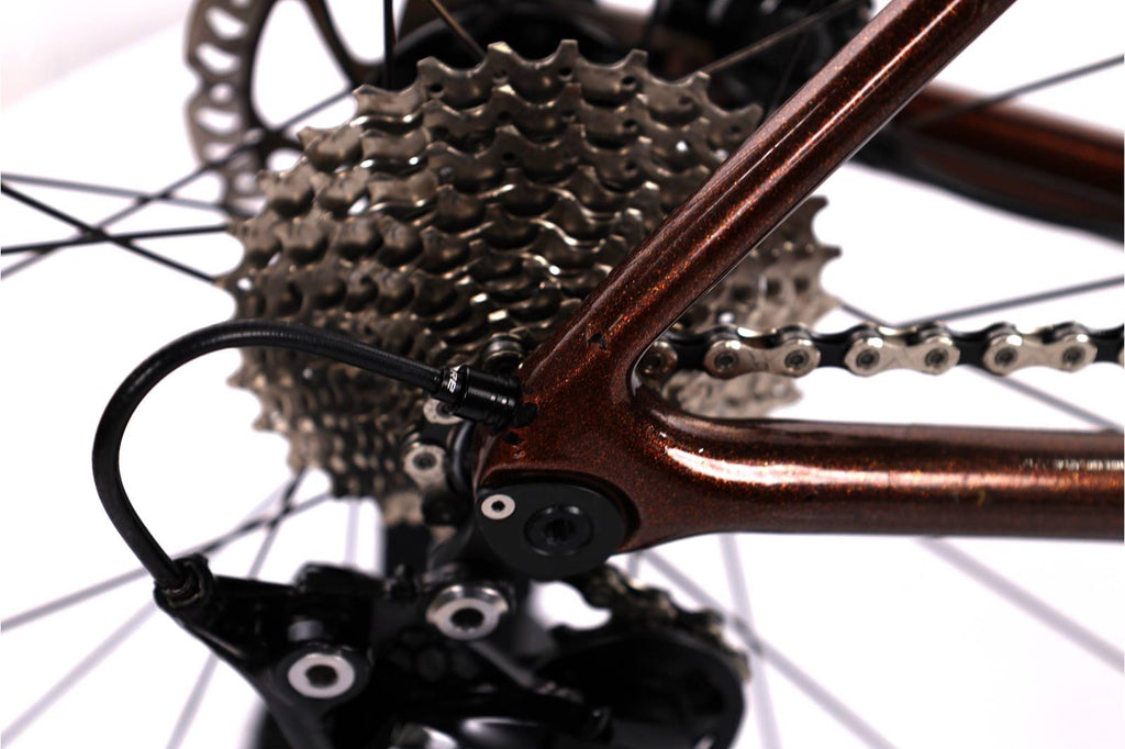 Giant TCR Advanced Disc 2 Pro Compact