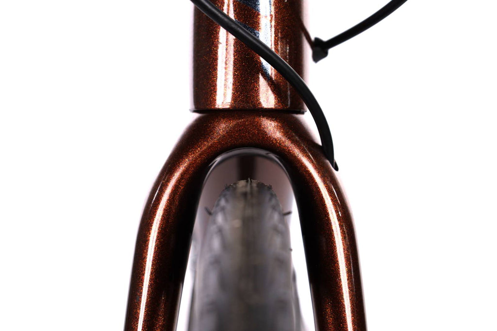 Giant TCR Advanced Disc 2 Pro Compact