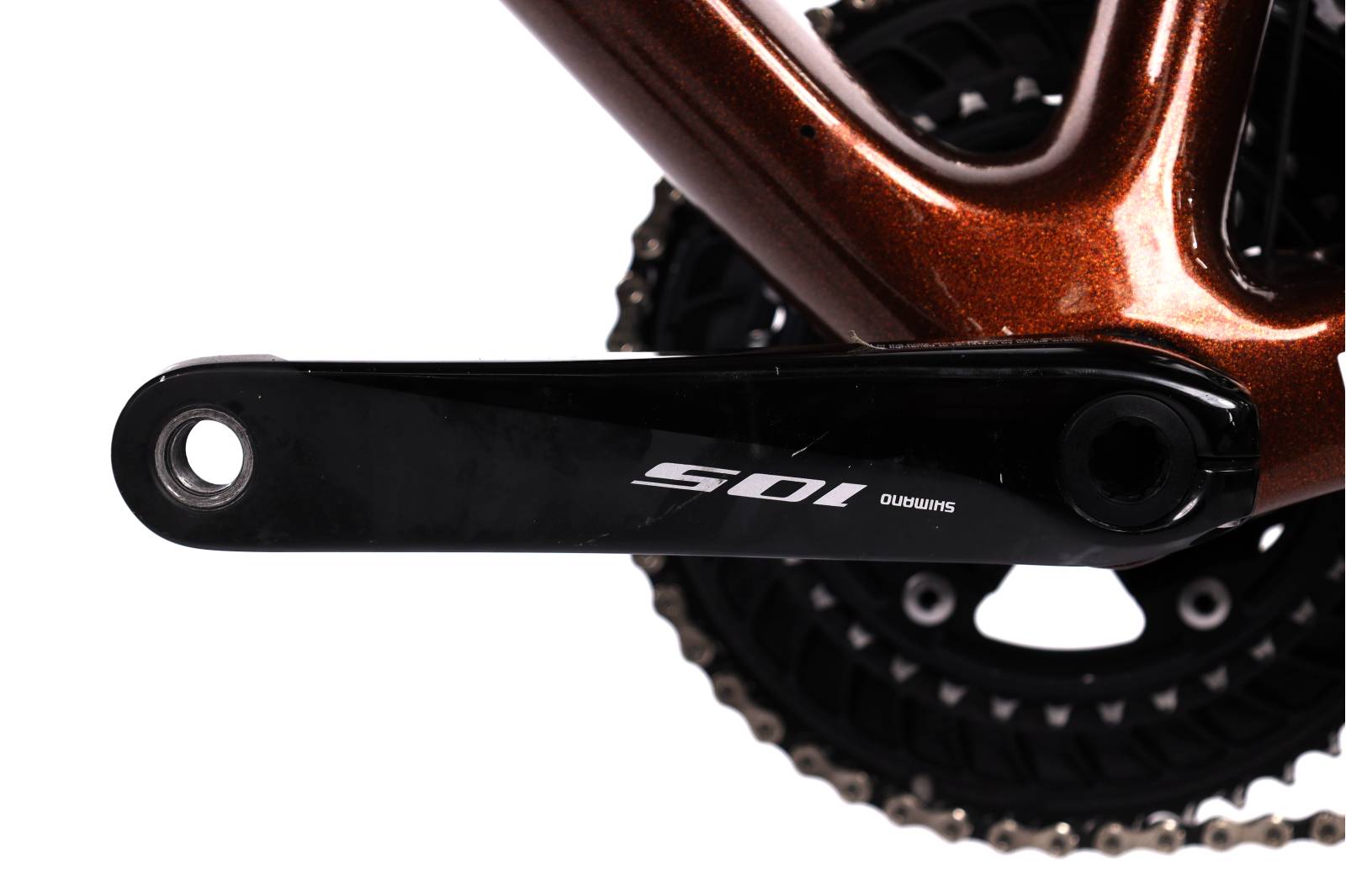 Giant TCR Advanced Disc 2 Pro Compact