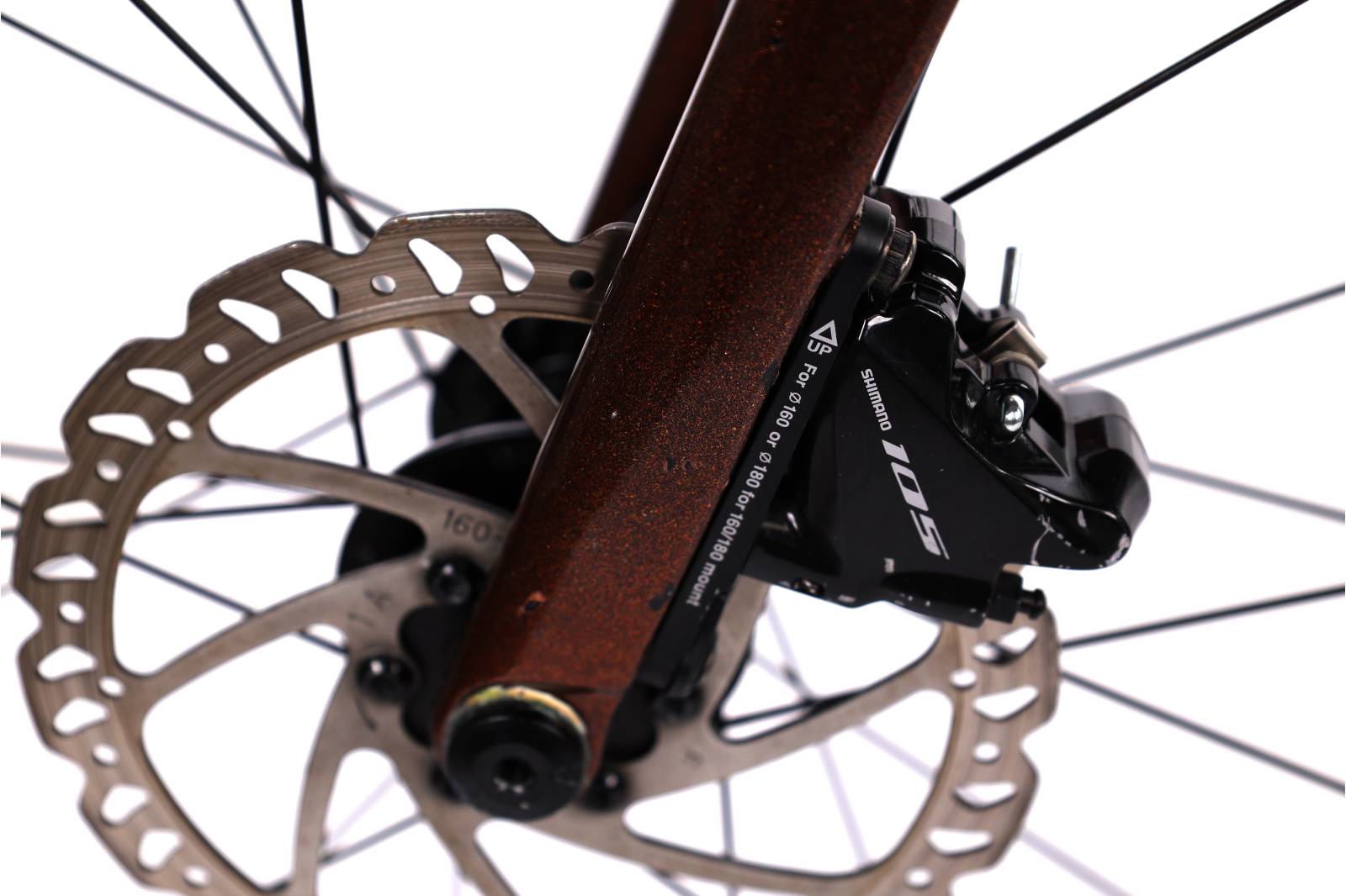 Giant TCR Advanced Disc 2 Pro Compact