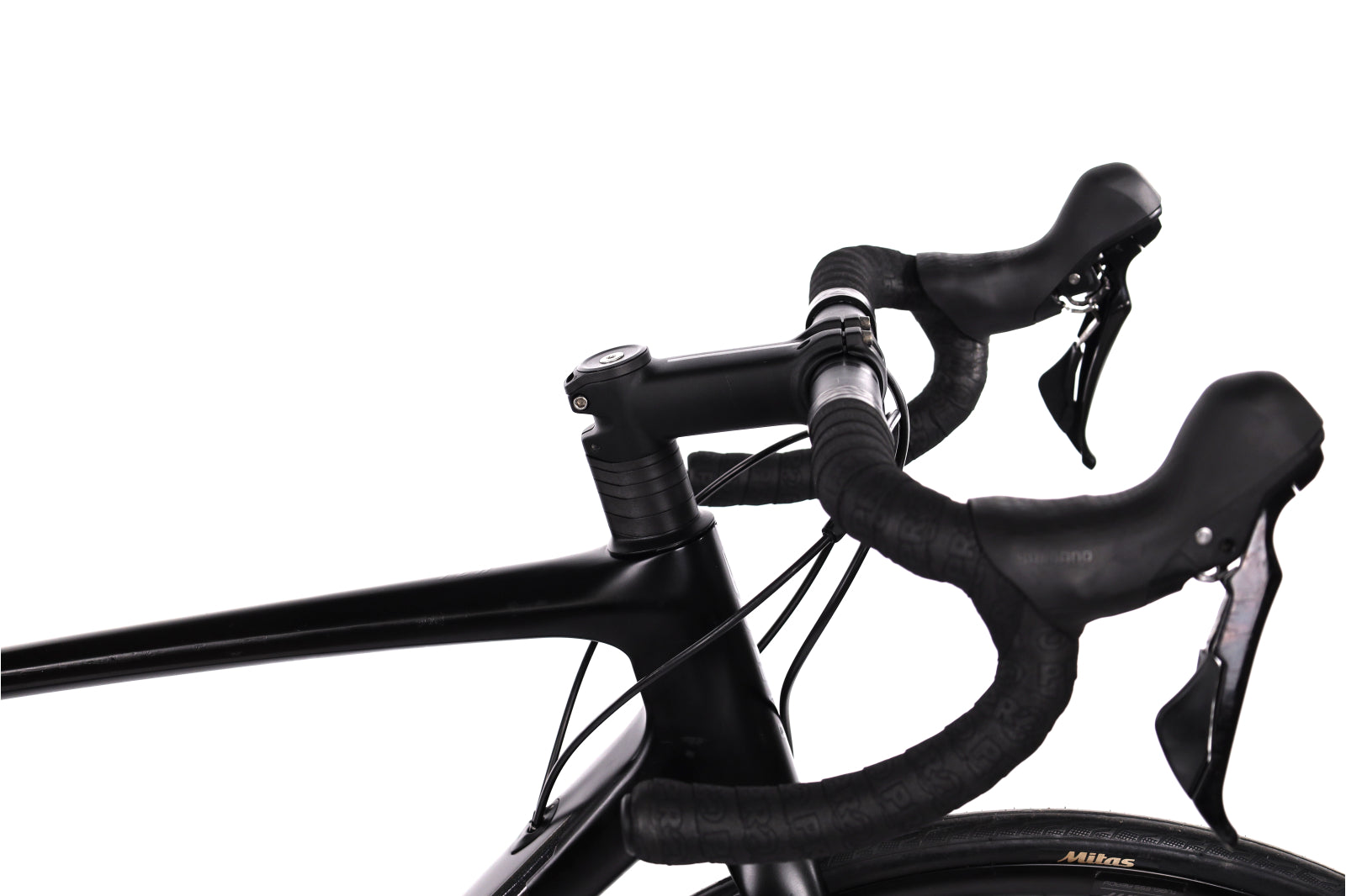 Giant TCR Advanced Disc 2 Pro Compact