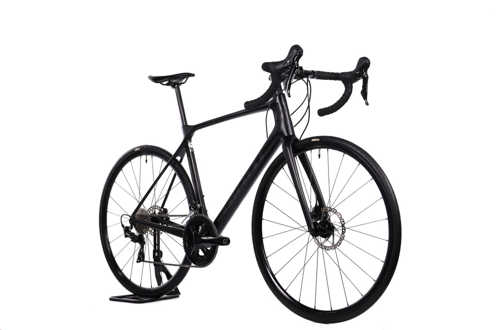 Giant TCR Advanced Disc 2 Pro Compact