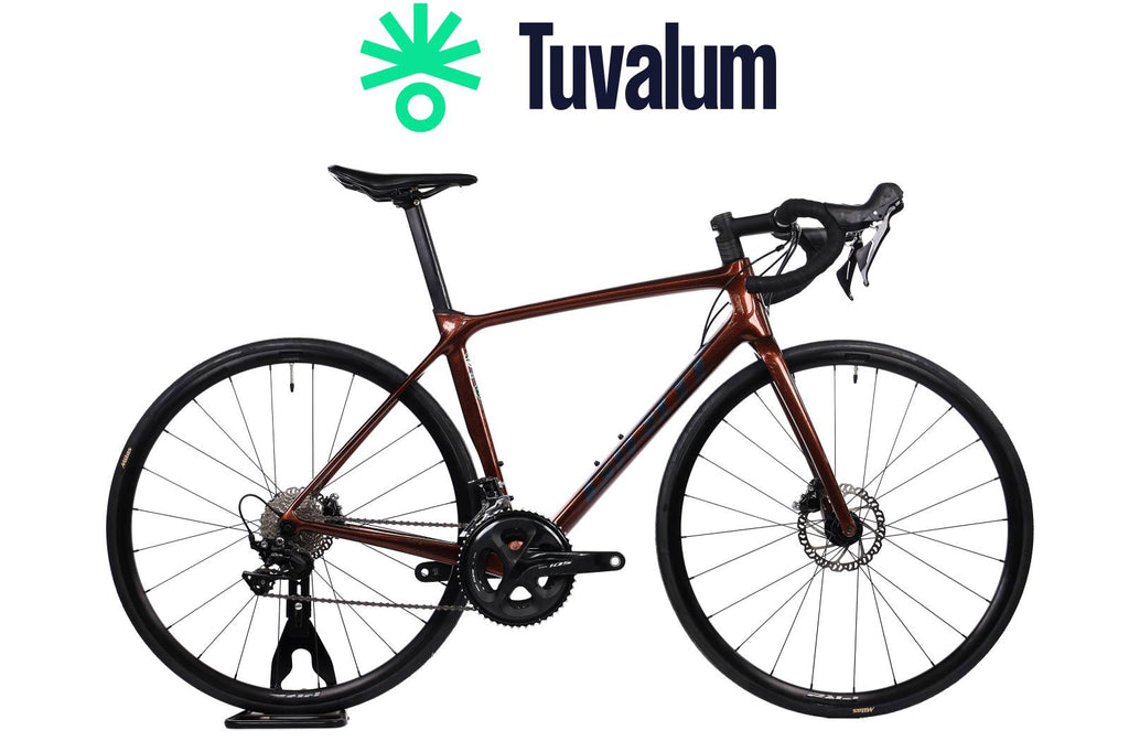 Giant TCR Advanced 2