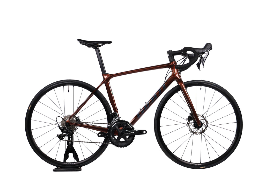 Giant TCR Advanced 2