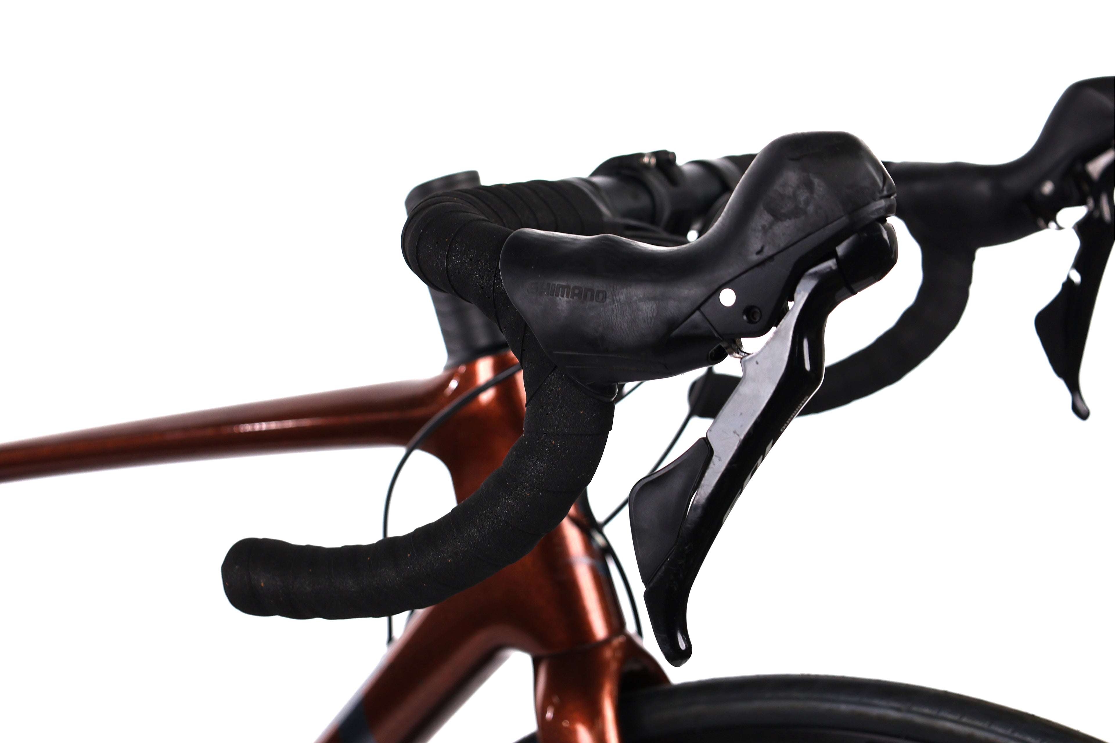 Giant TCR Advanced 2