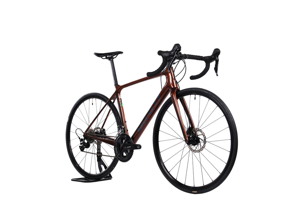 Giant TCR Advanced 2