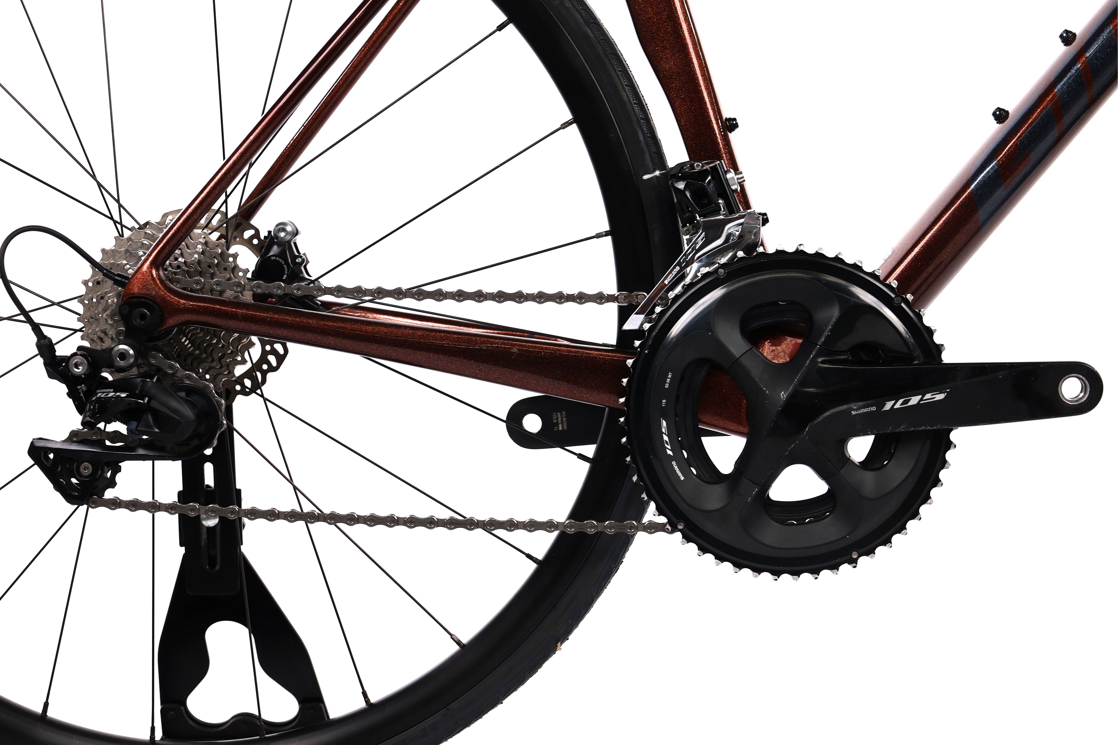 Giant TCR Advanced 2