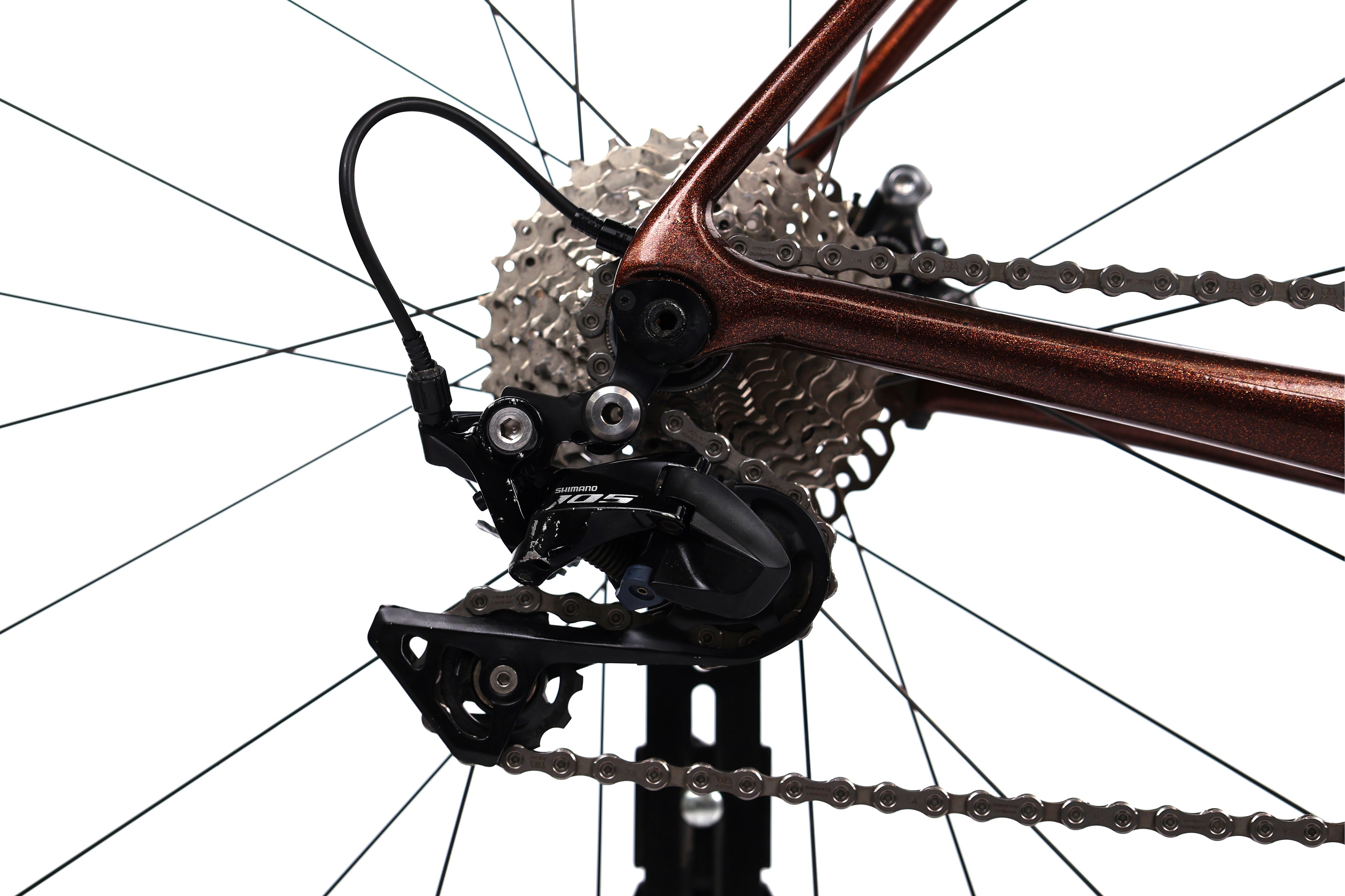 Giant TCR Advanced 2