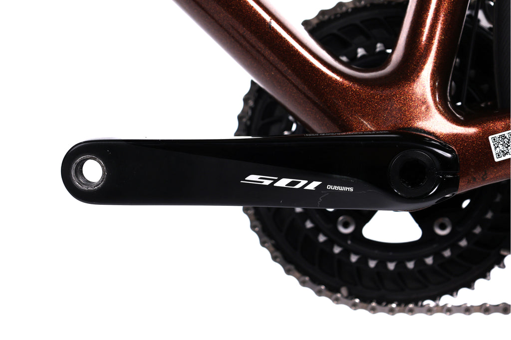 Giant TCR Advanced Disc 2