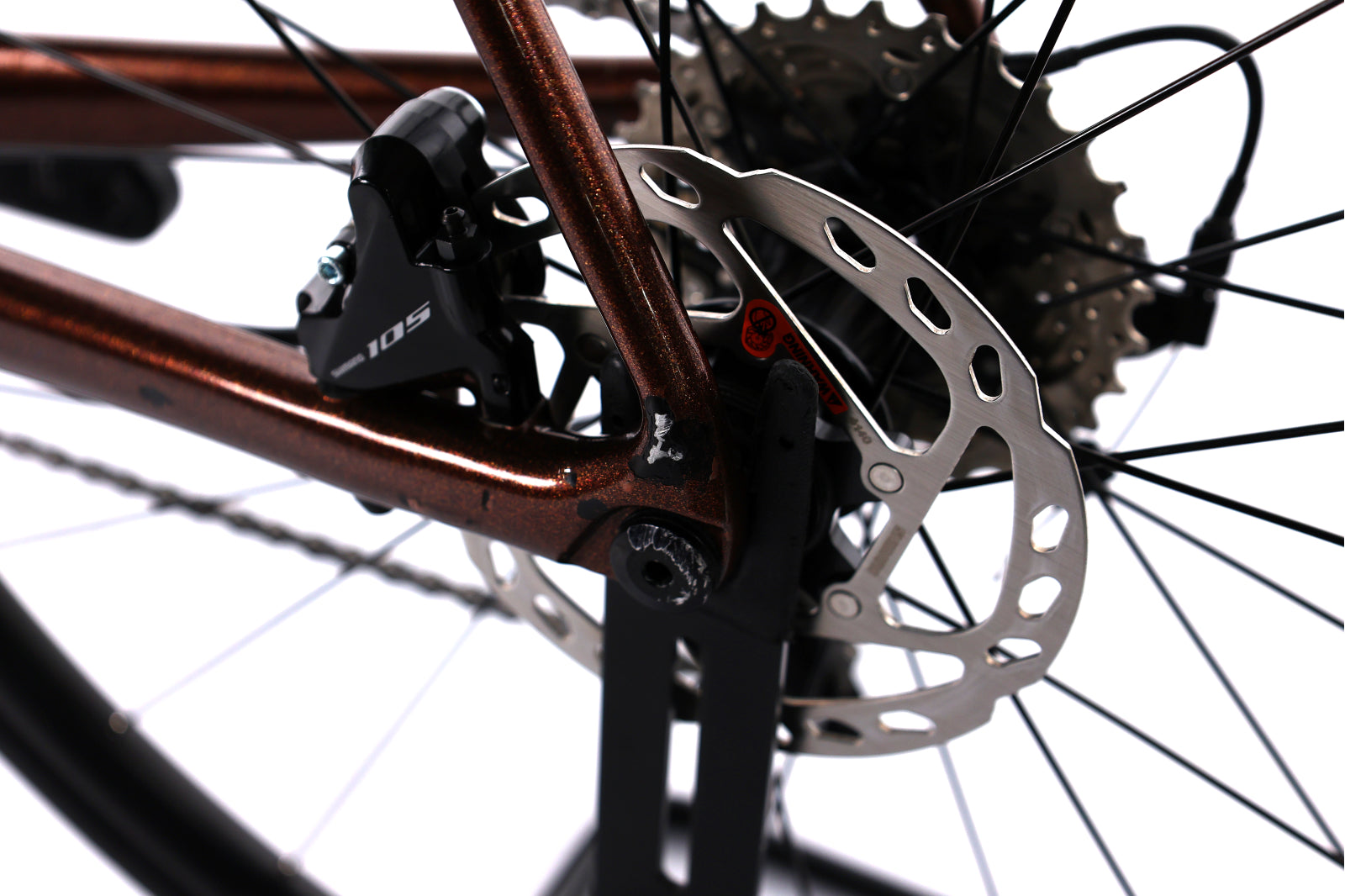 Giant TCR Advanced Disc 2