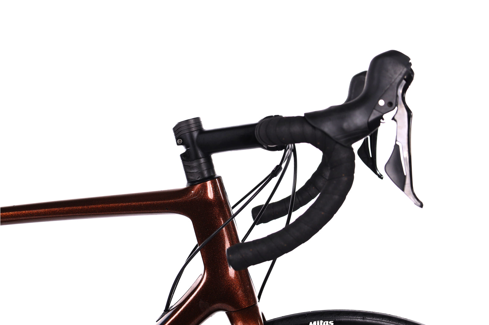 Giant TCR Advanced  2