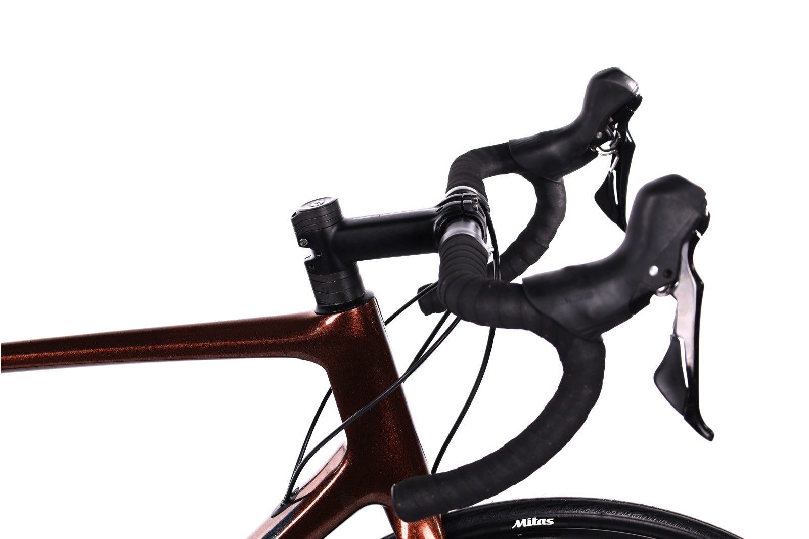 rennrad giant tcr 2 Giant TCR Advanced 2 – tuvalum