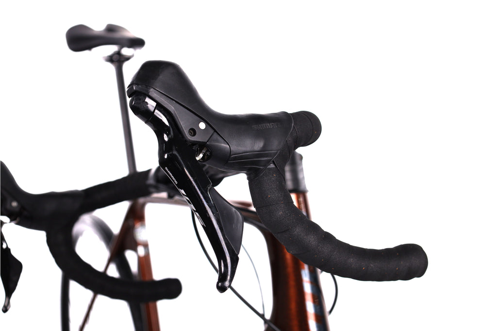 Giant TCR Advanced  2