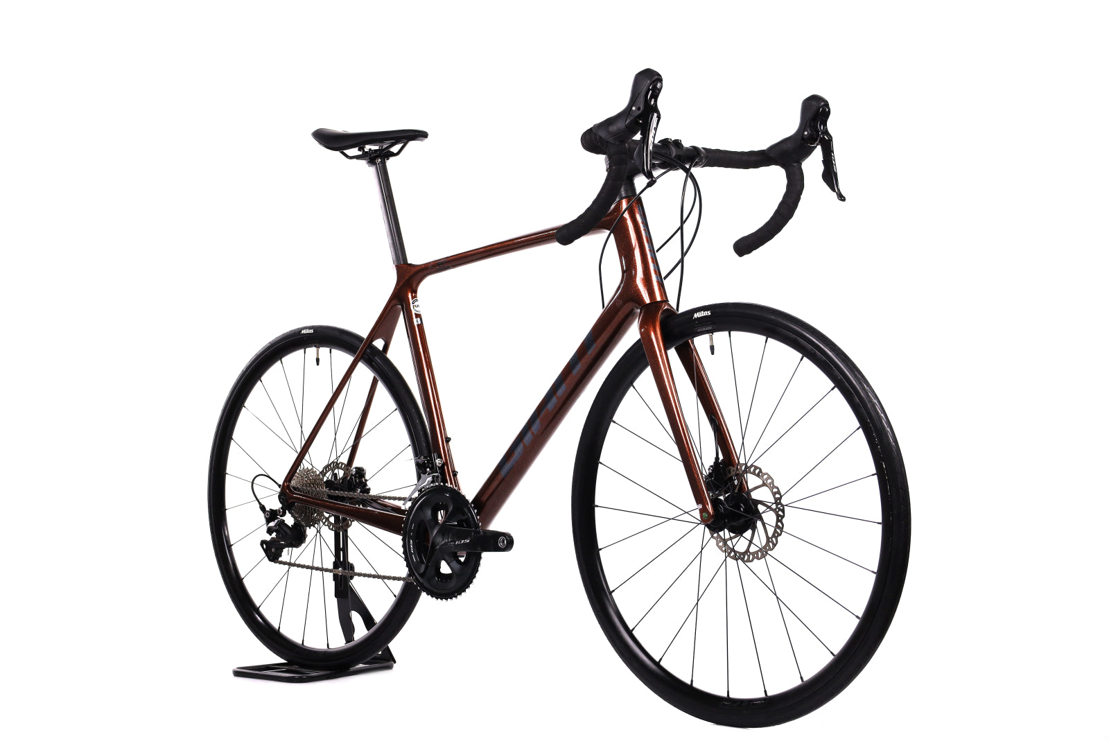 rennrad giant tcr advanced 2 Giant TCR Advanced 2 – tuvalum