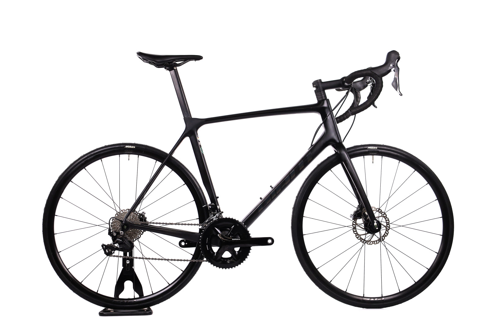 Giant TCR Advanced 1
