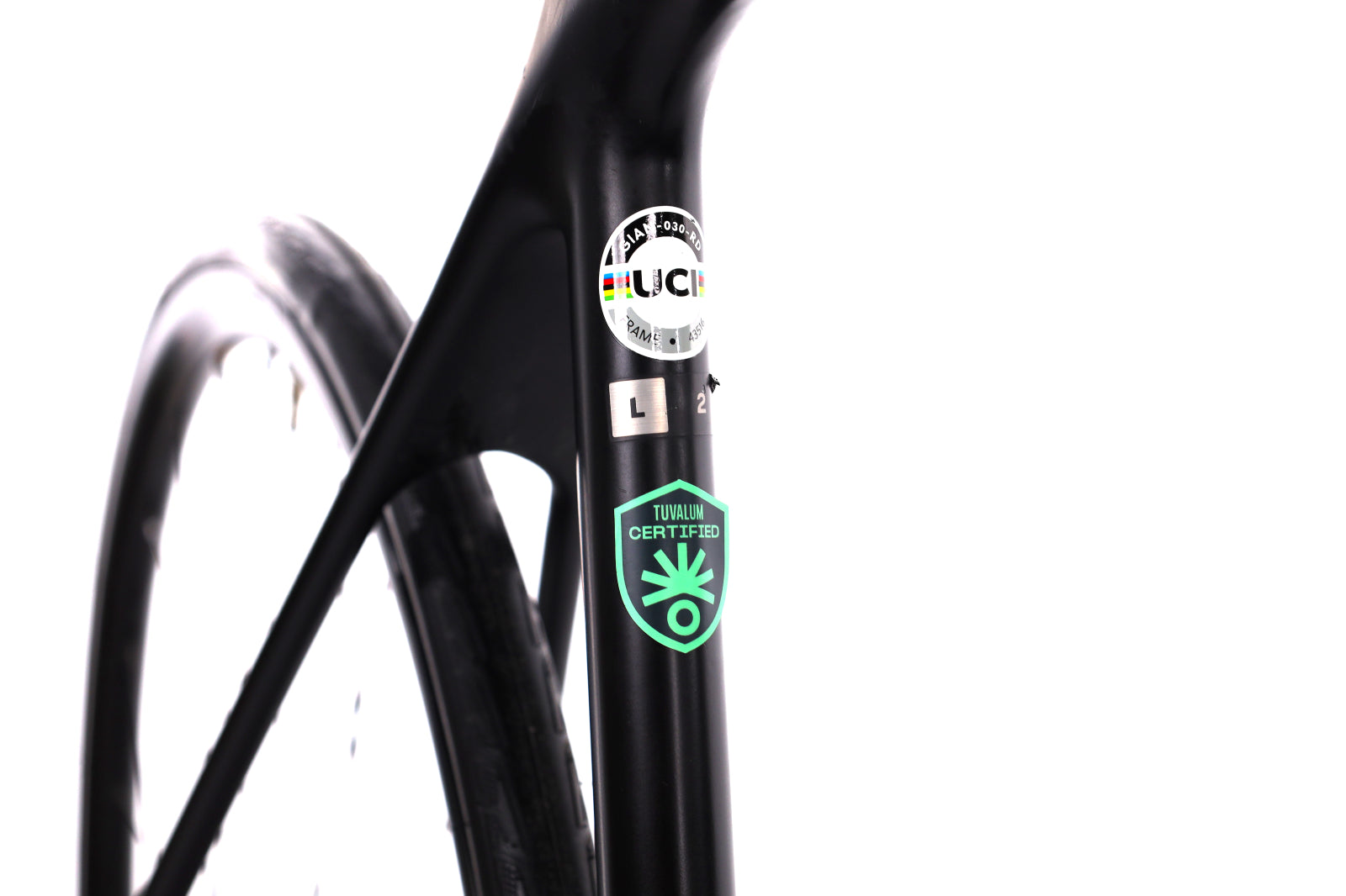 Giant TCR Advanced 1