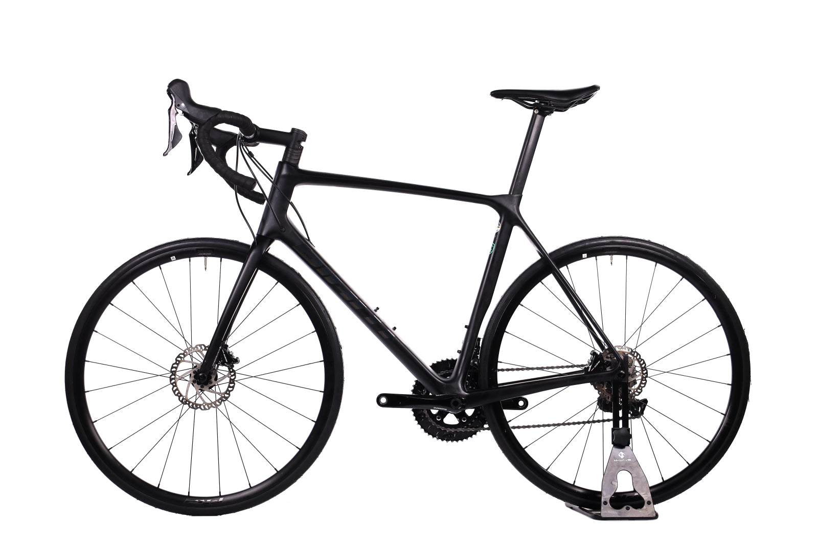 Giant TCR Advanced 1