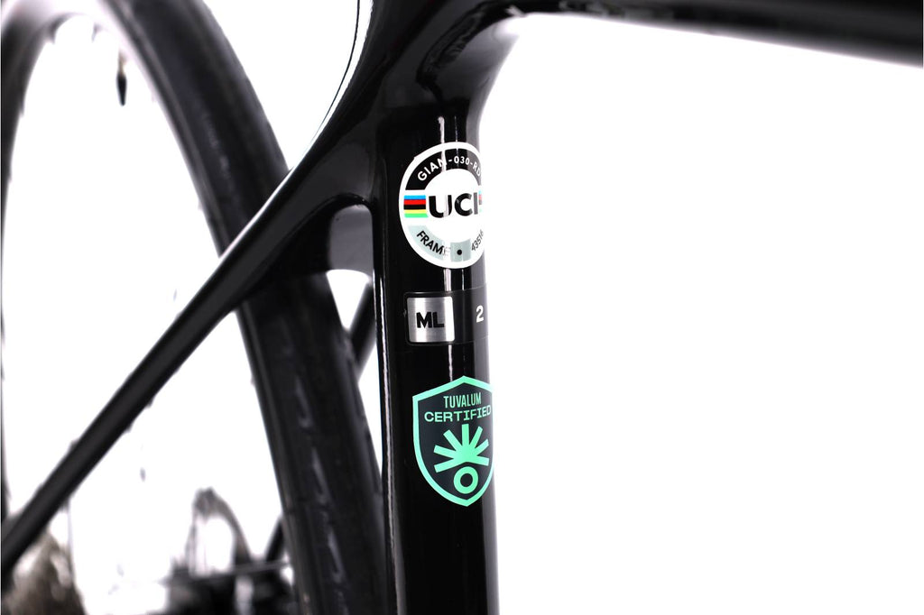 Giant TCR Advance Disc