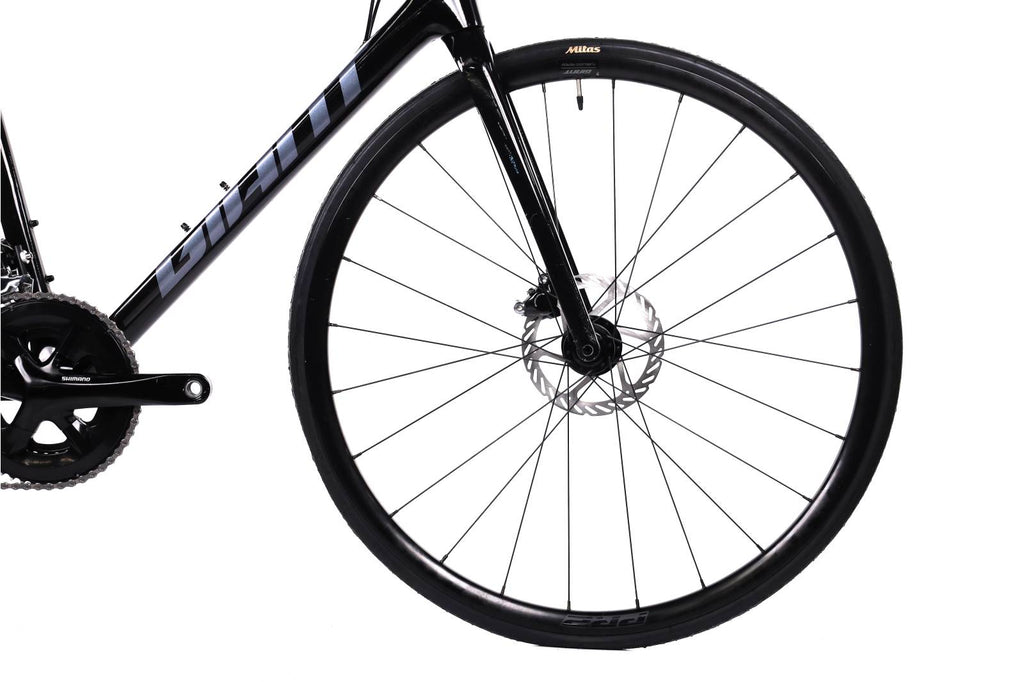 Giant TCR Advance Disc