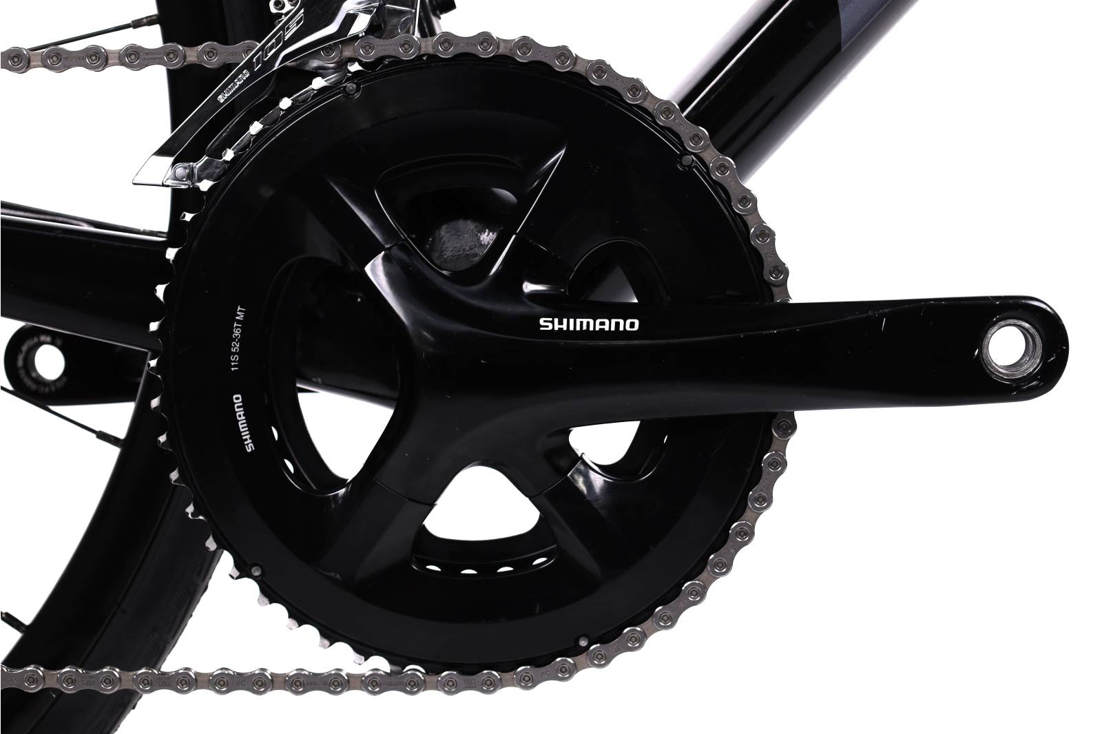 Giant TCR Advance Disc