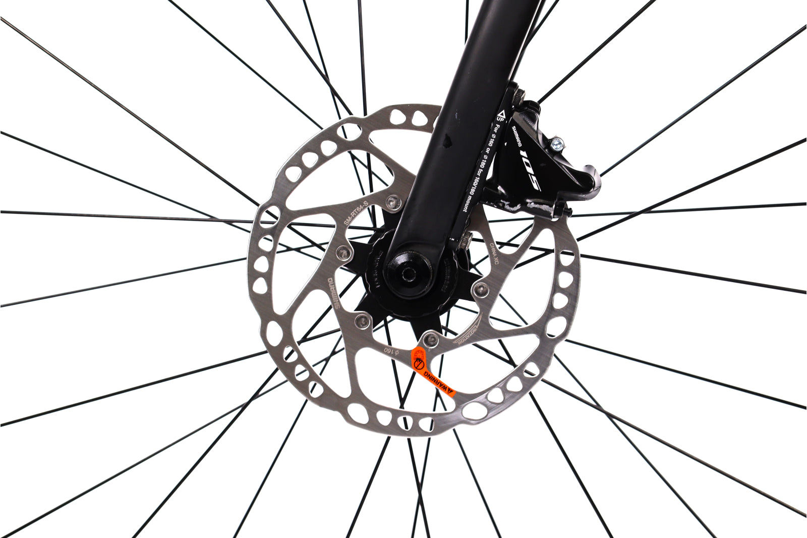 Giant TCR Advanced 2