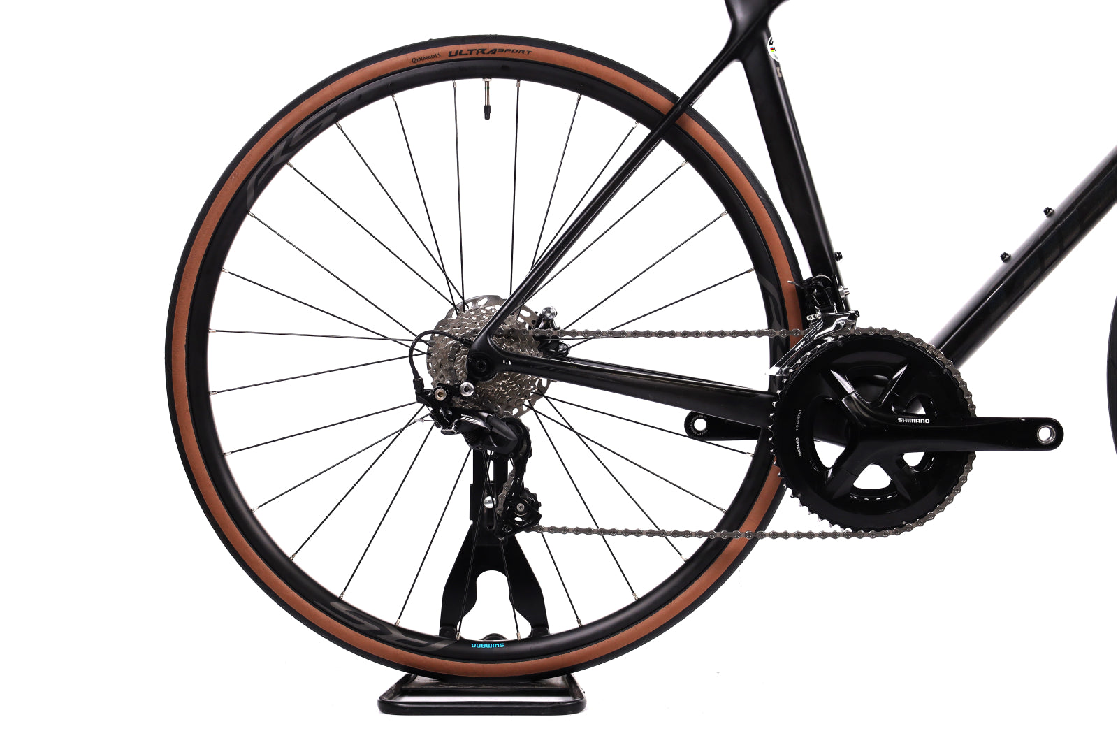 Giant TCR Advanced 2