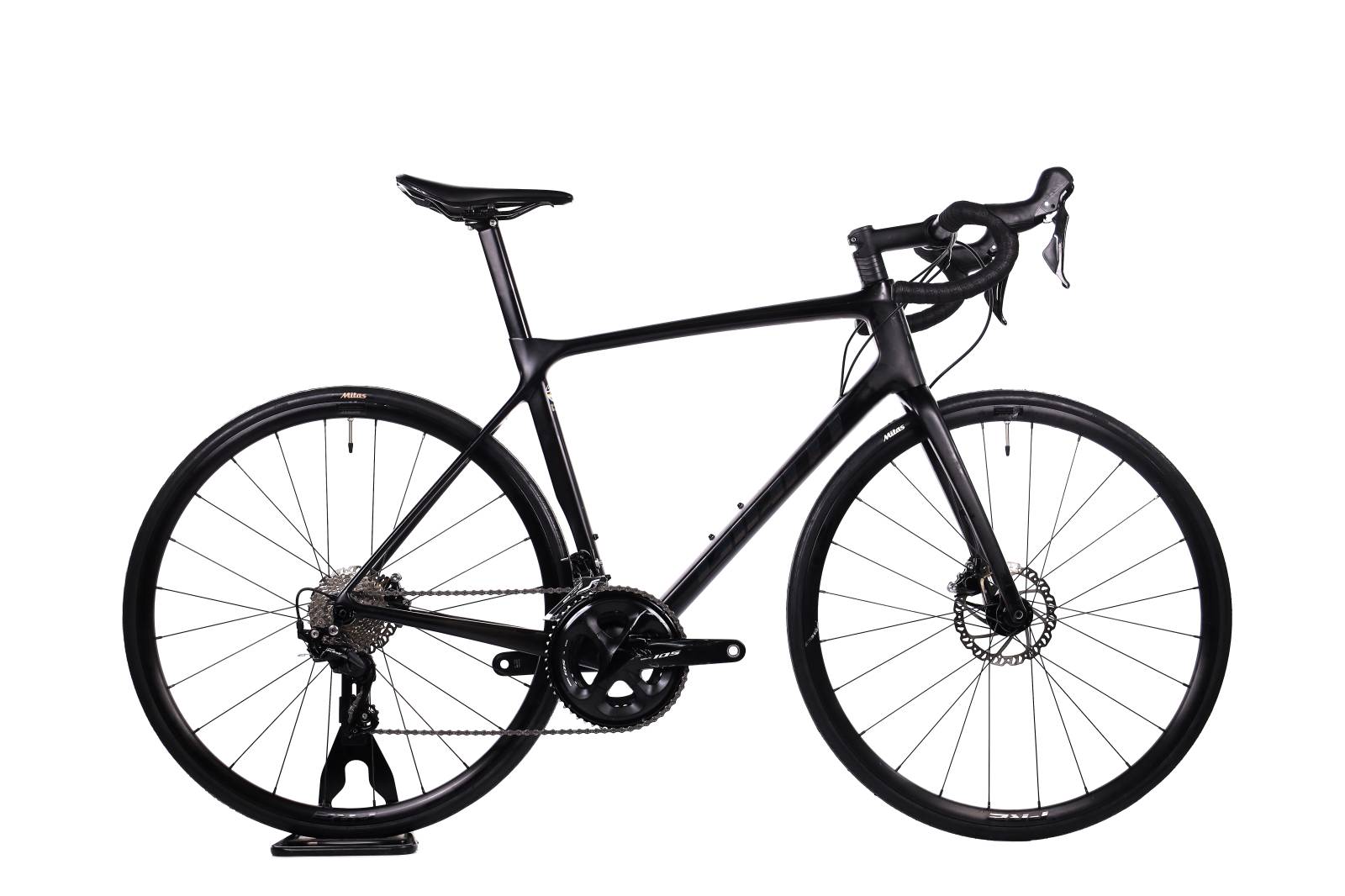 giant bikes rennrad Giant TCR Advanced Disc 2 – tuvalum