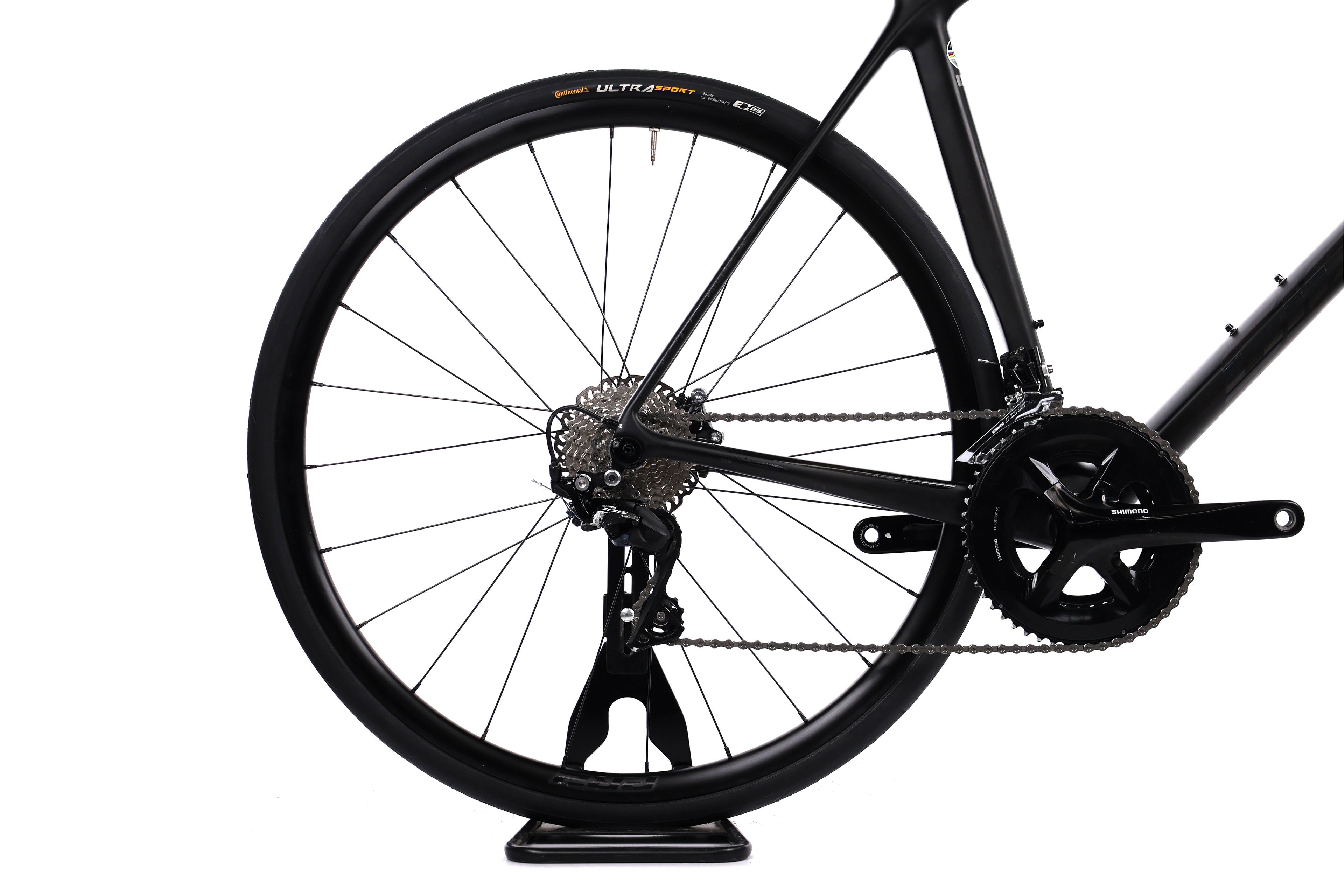 Giant TCR Advanced 2