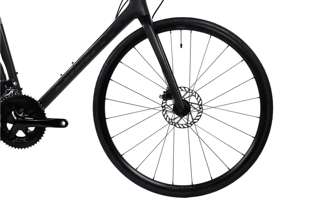 Giant TCR  Advanced Disc 2