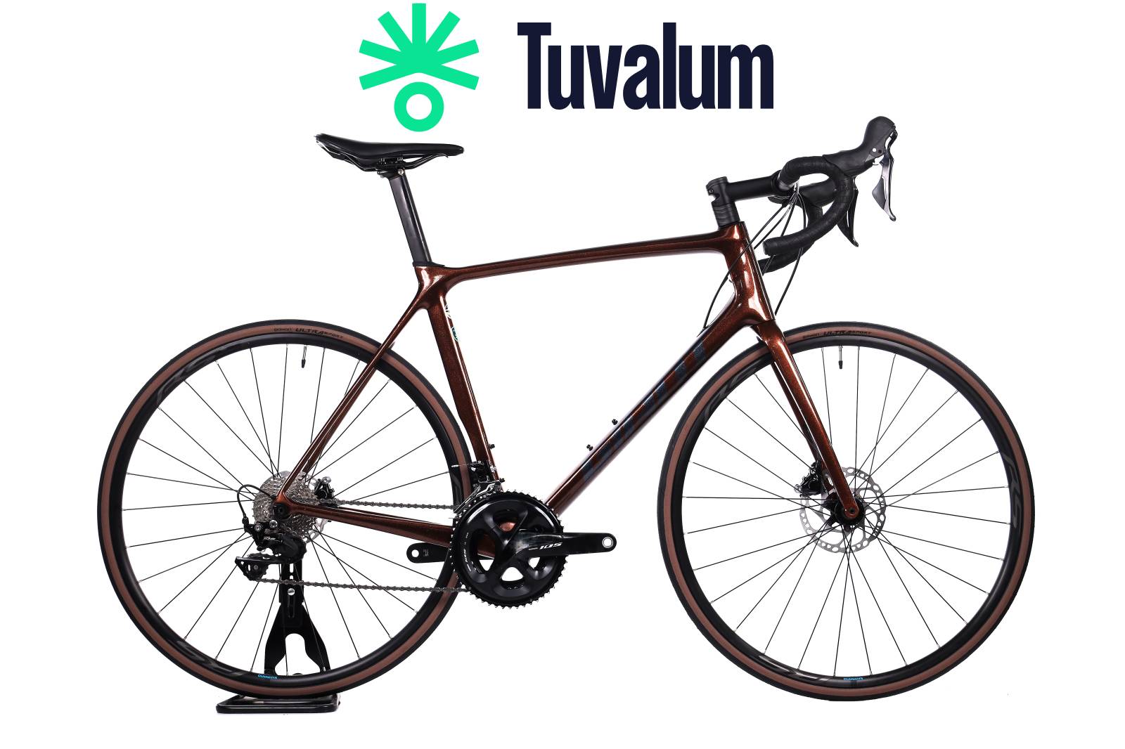 Giant TCR Advanced 2