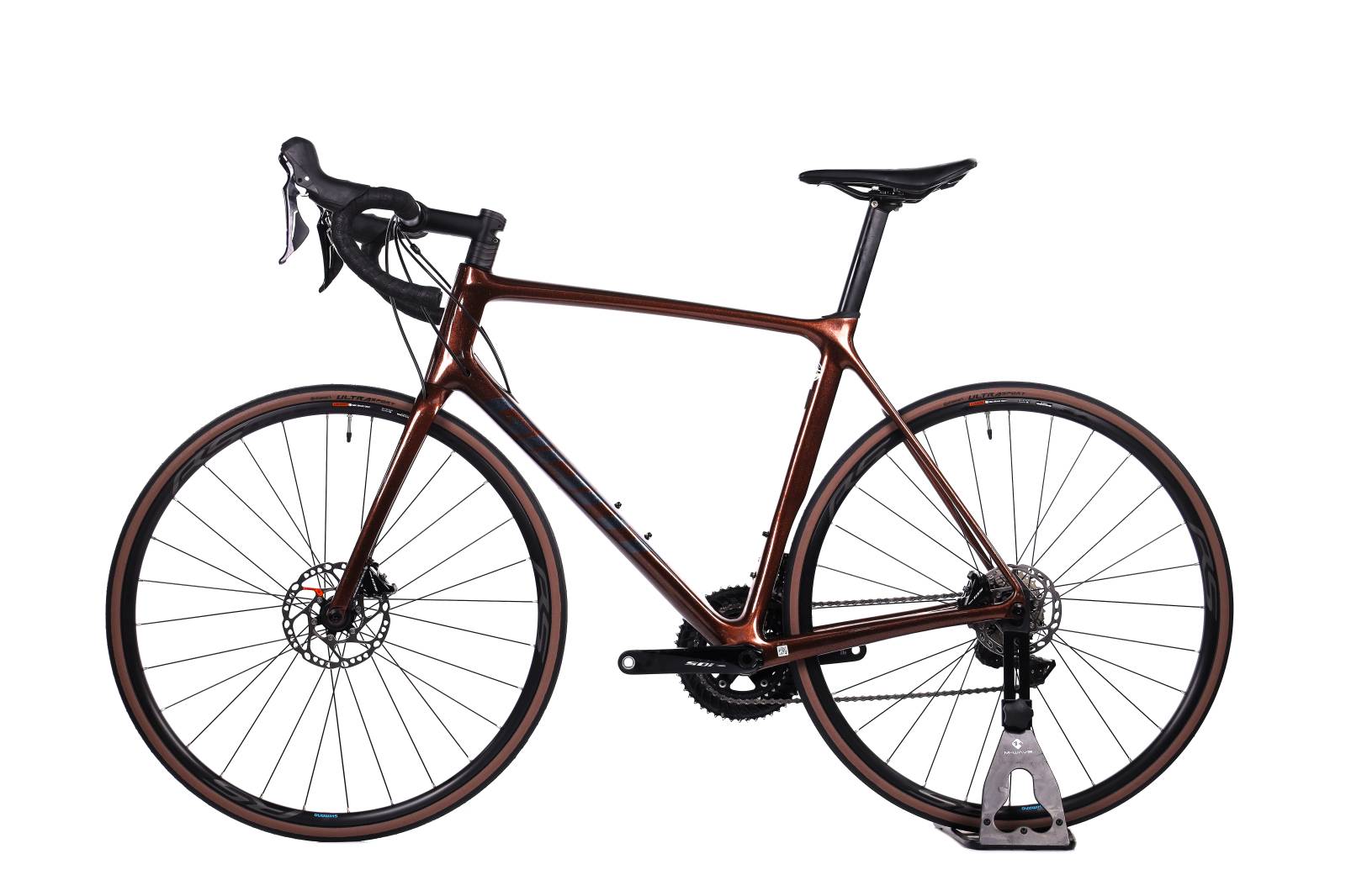 Giant TCR Advanced 2