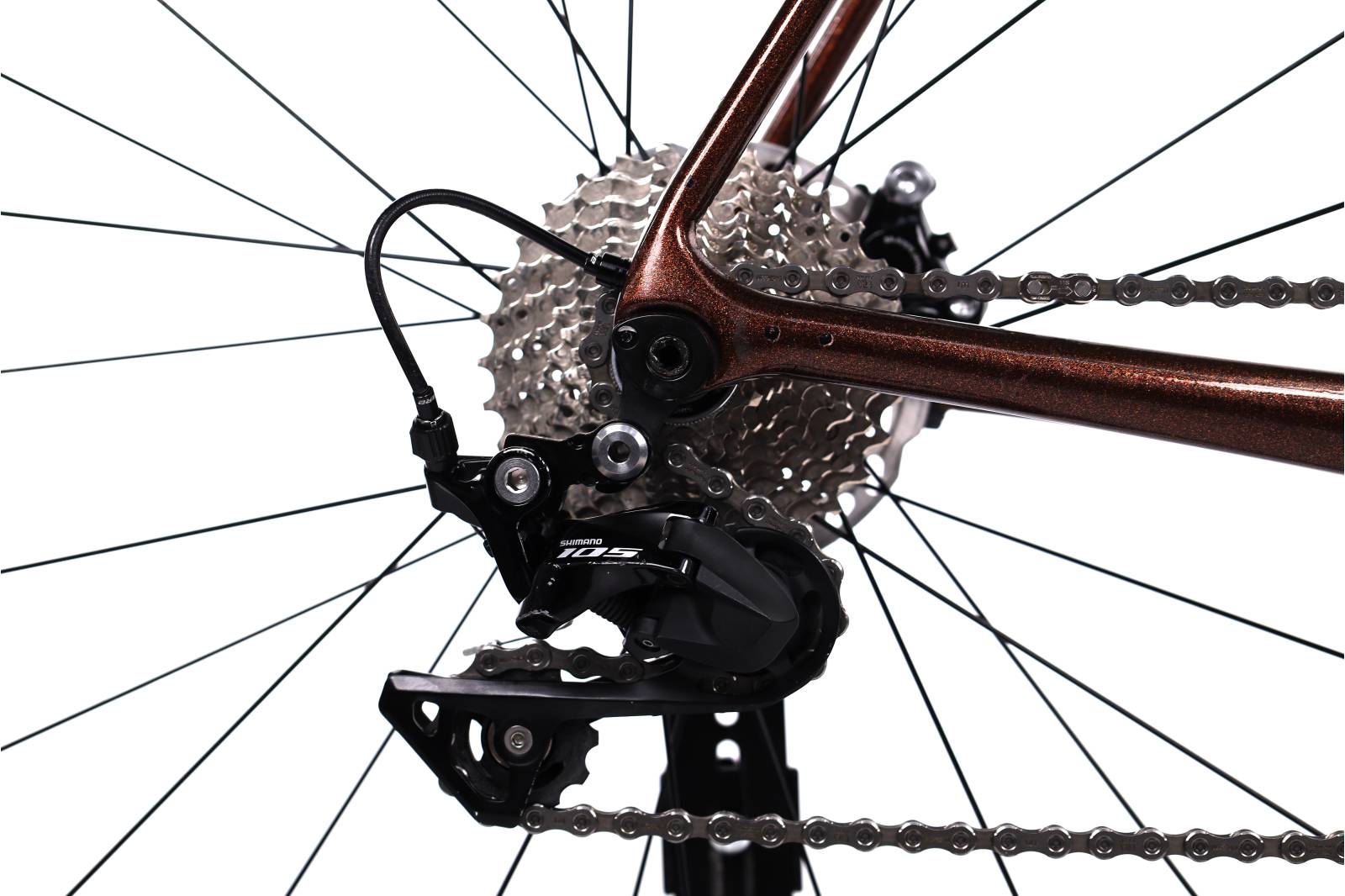 Giant TCR Advanced 2