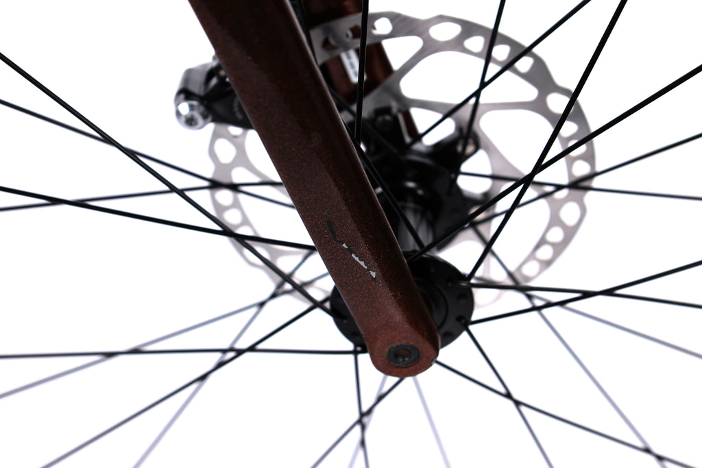 Giant TCR Advanced Disc 2 pro