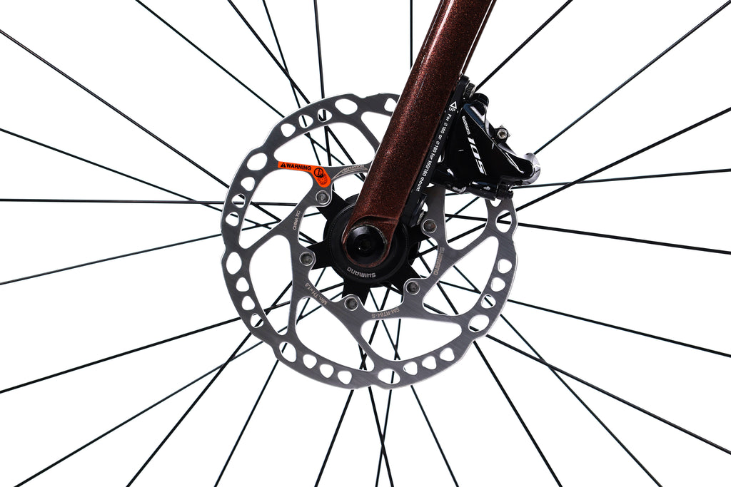 Giant TCR Advanced Disc 2 pro