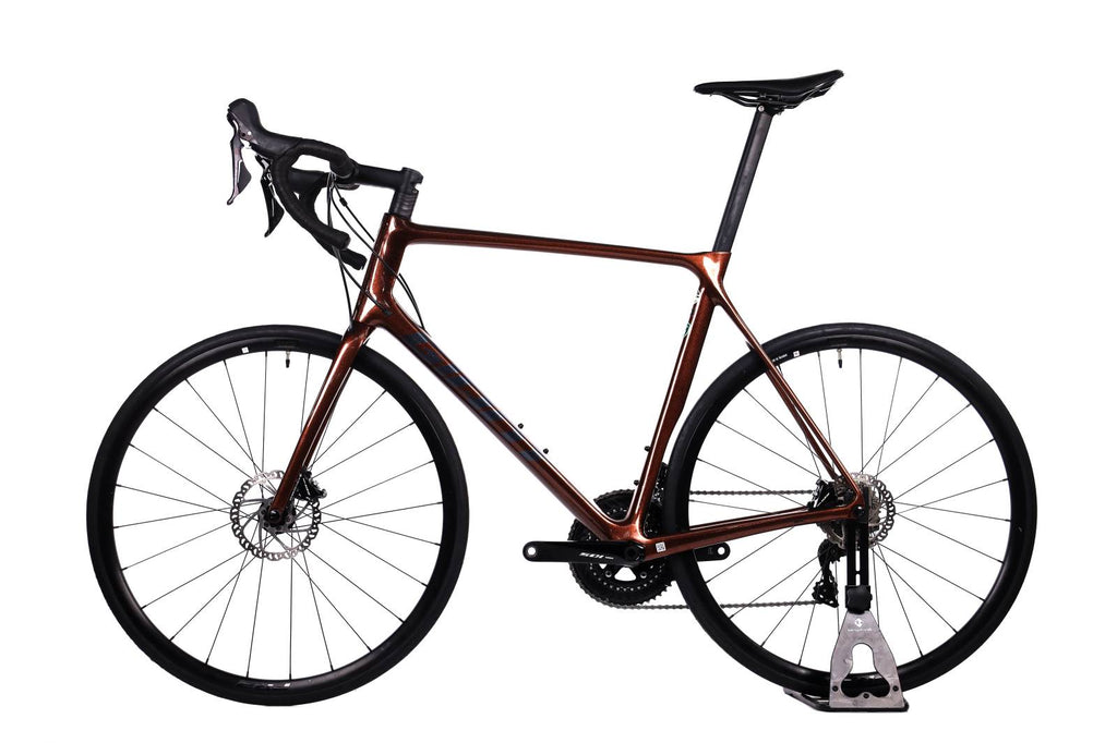 Giant TCR Advanced Disc 2 Pro Compact