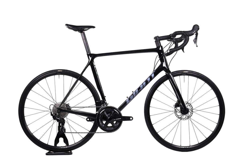 Giant TCR  Advanced Disc 2