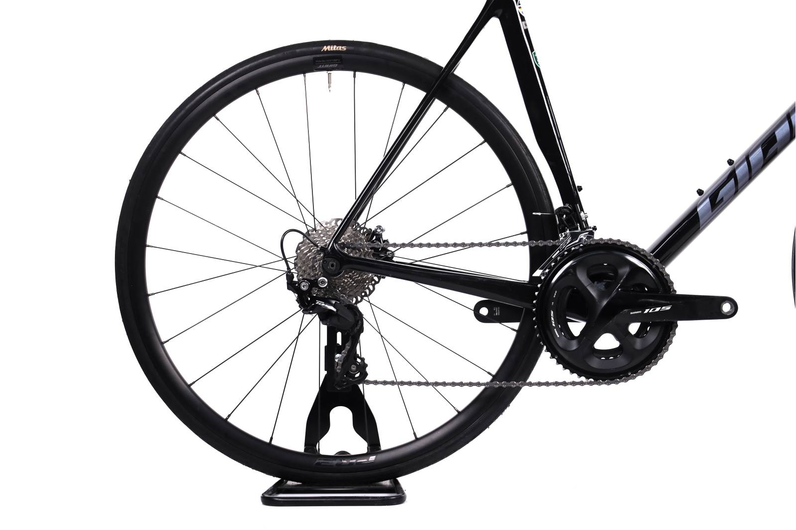 Giant TCR  Advanced Disc 2