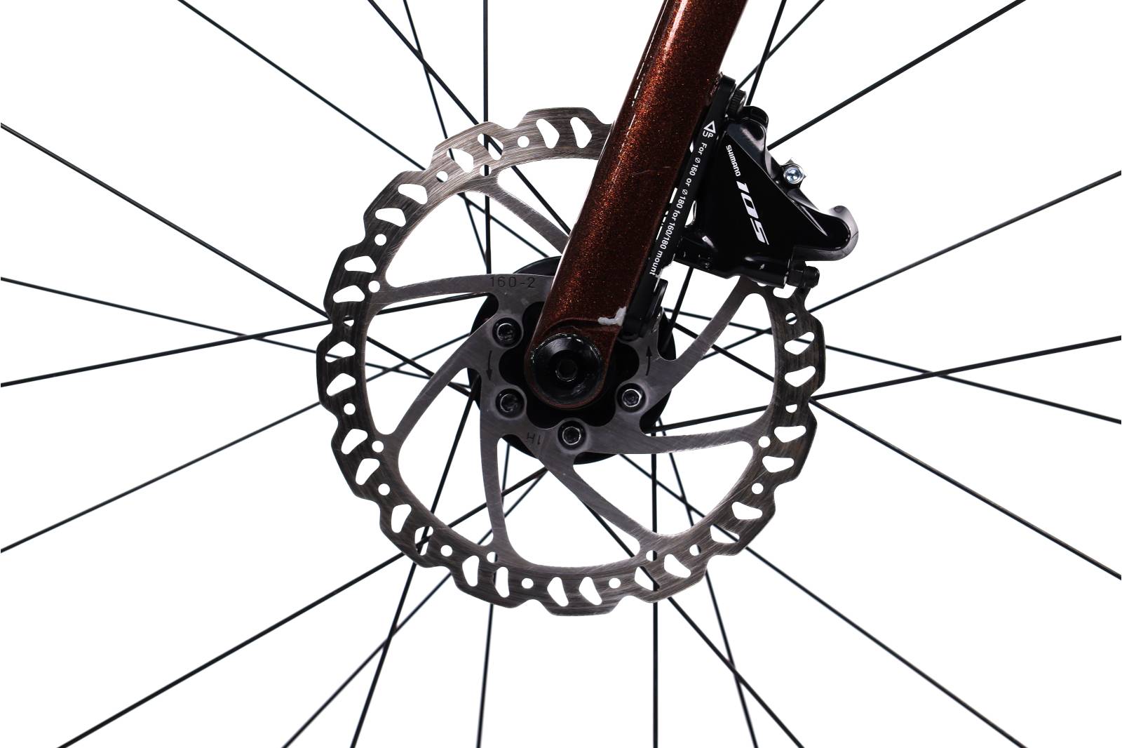 Giant TCR Advanced 2