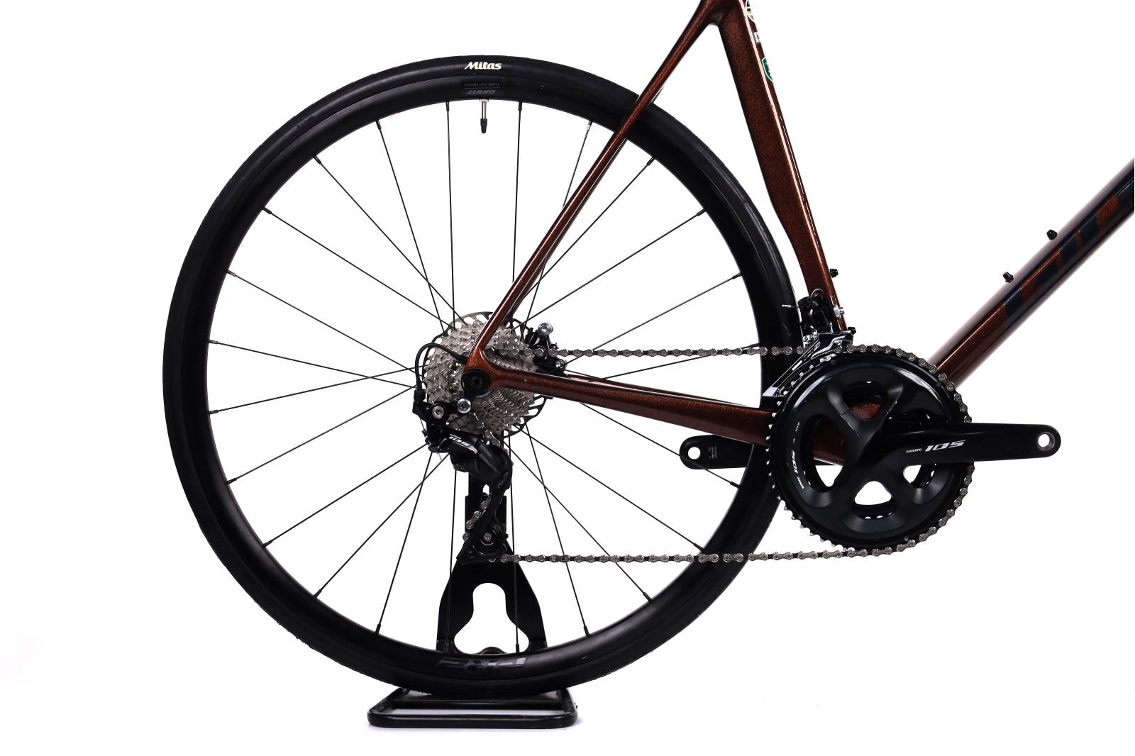 Giant TCR Advanced 2