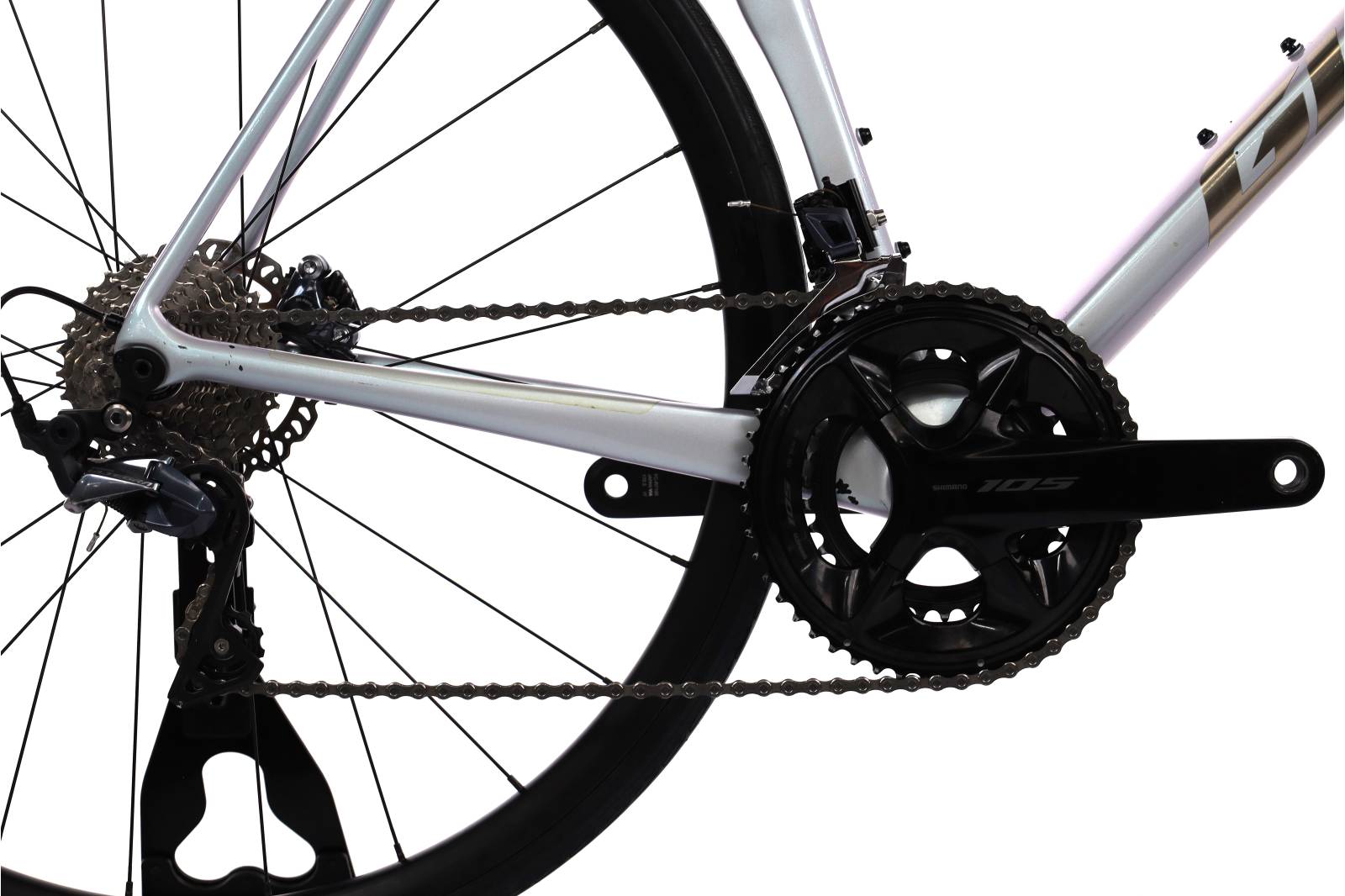 Giant TCR Advanced Pro Disc 1