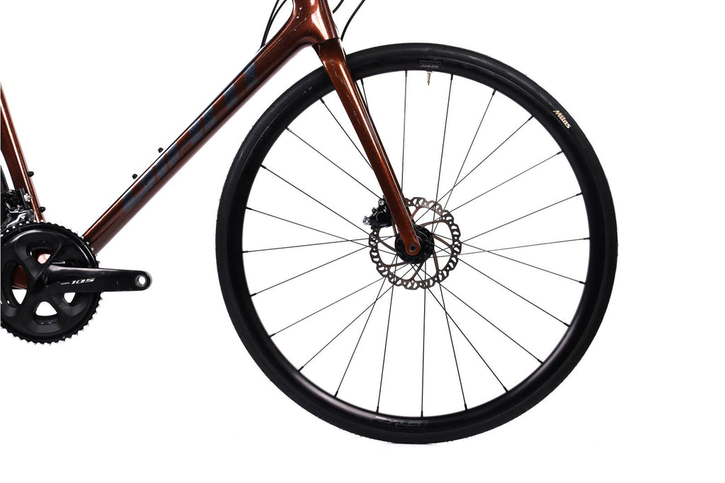 Giant TCR Advanced 2