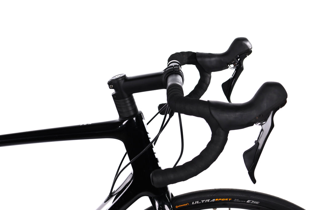 Giant TCR Advanced PRO 0 Disc